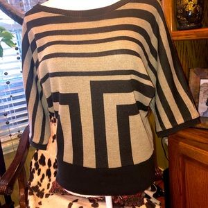 I.N. Studio Knit Top